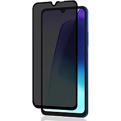 Protection d'écran vitre anti espion pour Xiaomi Redmi 15C 5G en Verre trempé - Tempered Glass Privacy Protecteur d'écran de confidentialité - XEPTIO 