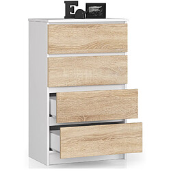 Commode & chiffonnier