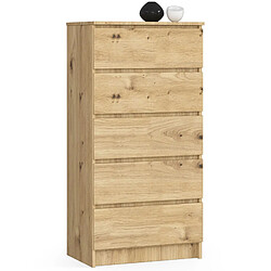 Commode & chiffonnier AKORD