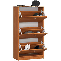 Rangement à chaussures