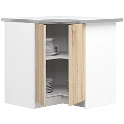 Meuble bas de cuisine