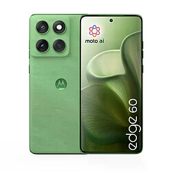Smartphone Motorola EDGE 60 6,67" 12 GB RAM 512GB