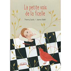 La petite voix de la ficelle - Occasion