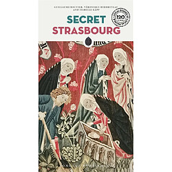 Strasbourg méconnu