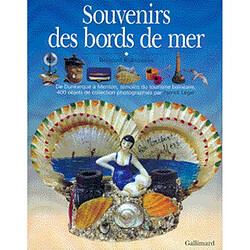 Souvenirs des bords de mer - Occasion