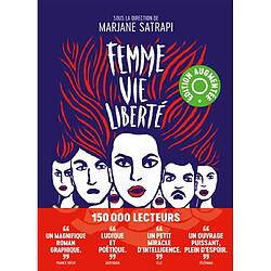 Femme, vie, liberté