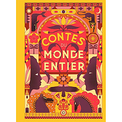 Contes du monde entier