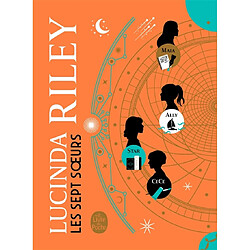 Les sept soeurs : intégrale. Vol. 1