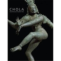 Chola Sacred Bronzes of Southern India - Occasion