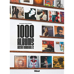 1.000 albums incontournables
