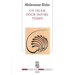 Un islam pour notre temps