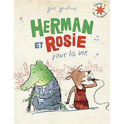 Herman et Rosie pour la vie