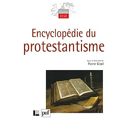 Encyclopédie du protestantisme