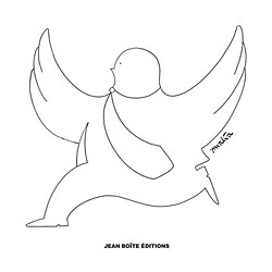 Bob a job is a job is a job - Occasion