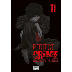 Perfect crime. Vol. 11