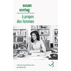A propos des femmes