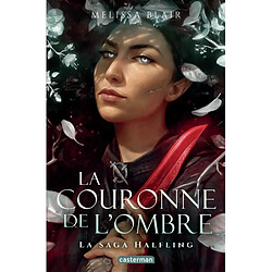La saga Halfling. Vol. 2. La couronne de l'ombre
