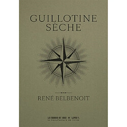 Guillotine sèche