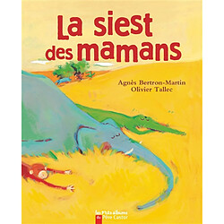 La sieste des mamans