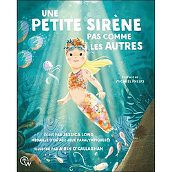 Une petite sirène pas comme les autres