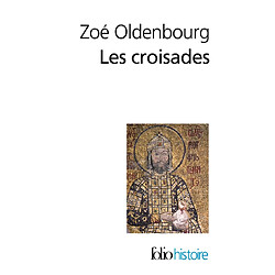 Les croisades - Occasion