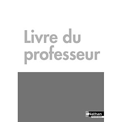 Prévention, santé, environnement, 1re terminale bac pro 2020 : acteurs de prévention : livre du professeur - Occasion