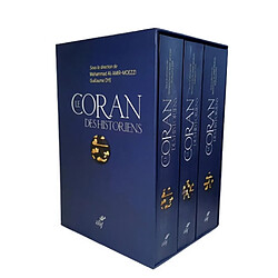 Le Coran des historiens