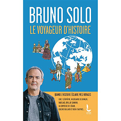 Le voyageur d'histoire - Occasion