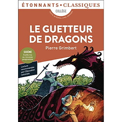 Le guetteur de dragons