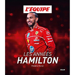 Les années Hamilton