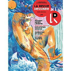 Revue dessinée (La), n° 50