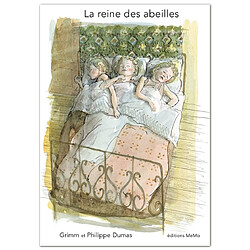 La reine des abeilles