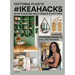 #Ikeahacks : 30 DIY pour une déco unique à petit prix