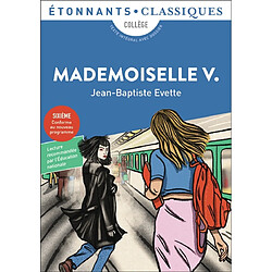 Mademoiselle V.