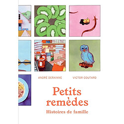 Petits remèdes