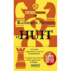 Le jeu de Montglane. Vol. 1. Le huit Katherine Neville