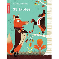 35 fables - Occasion