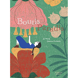 Boutis-paradis