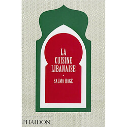 La cuisine libanaise