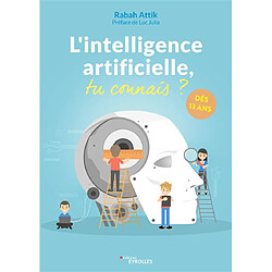 L'intelligence artificielle, tu connais ? - Occasion