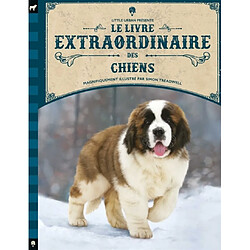 Le livre extraordinaire des chiens