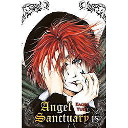 Angel Sanctuary. Vol. 15