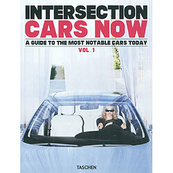 Cars now : a guide to the most notable cars today. Vol. 1 - Occasion