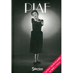 Piaf : à la vie, à l'amour