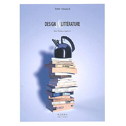 Design & littérature : une liaison inspirée