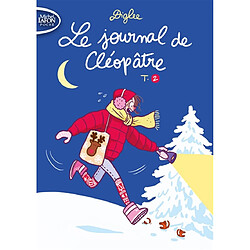 Le journal de Cléopâtre. Vol. 2