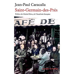 Saint-Germain-des-Prés