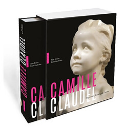 Camille Claudel : l'expression farouche de l'intime