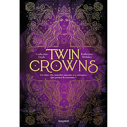 Twin crowns