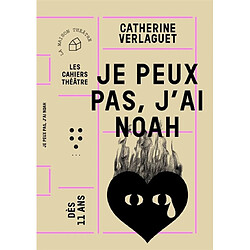 Je peux pas, j'ai Noah